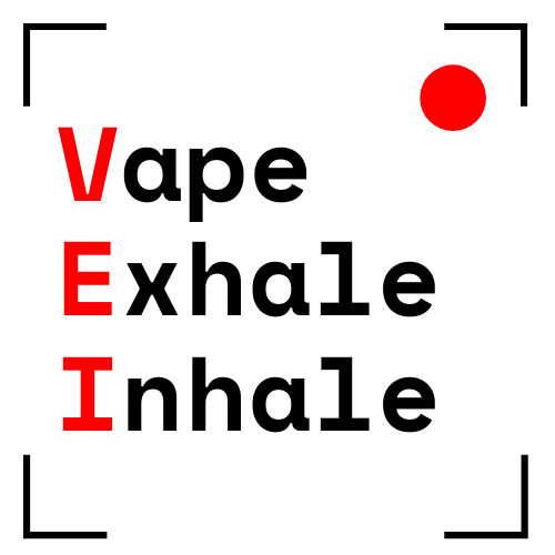 Vape | Exhale | Inhale